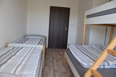 Apartmán 198 - Černý Důl