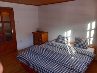 Rodinný apartmán Matěj