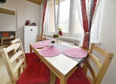 Apartmány u Klínovce - Apartmán Pavla