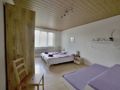 Apartmány u Klínovce - Apartmán Pavla