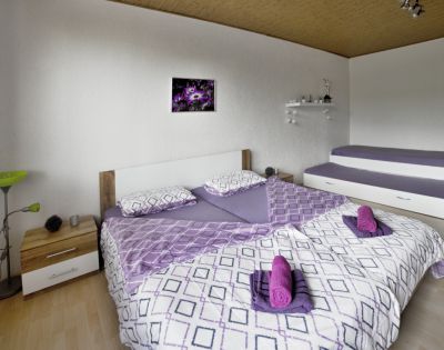 Apartmány u Klínovce - Apartmán Pavla