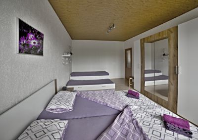 Apartmány u Klínovce - Apartmán Pavla