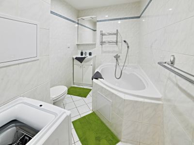 Apartmány u Klínovce - Apartmán Pavla