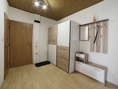 Apartmány u Klínovce - Apartmán Pavla