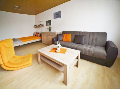 Apartmány u Klínovce - Apartmán Pavla