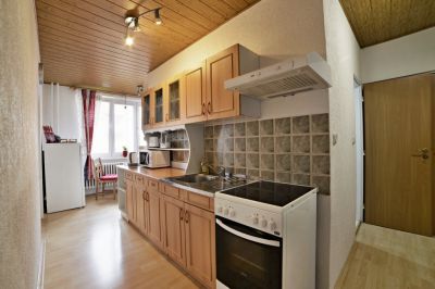 Apartmány u Klínovce - Apartmán Pavla