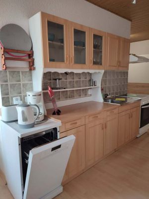 Apartmány u Klínovce - Apartmán Pavla