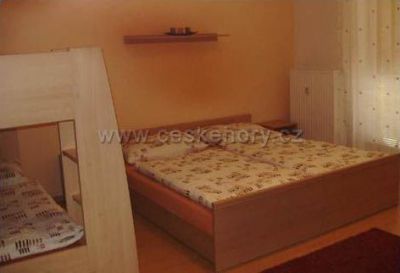 Apartmán u Krakonoše