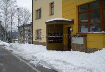 Apartmán u Krakonoše