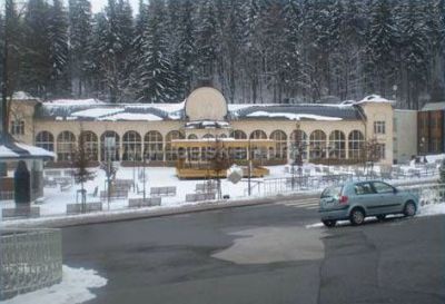 Apartmán u Krakonoše