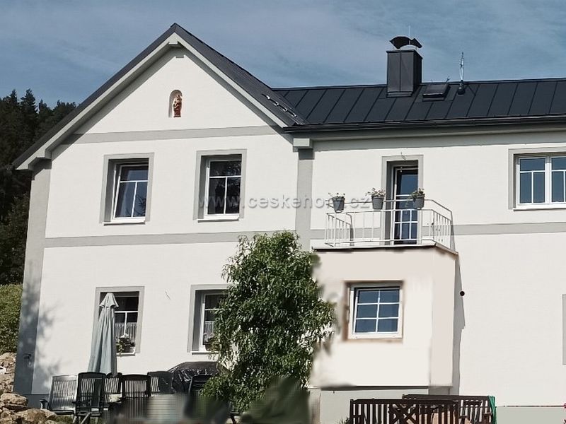 Apartmány Ševcovna