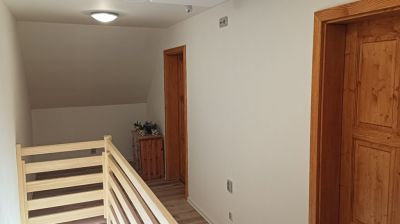 Apartmány Ševcovna