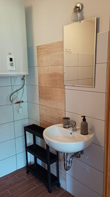 Apartmány Ševcovna