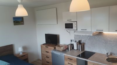 Apartmány Ševcovna