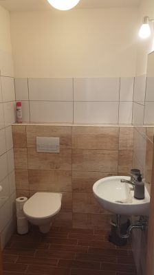 Apartmány Ševcovna