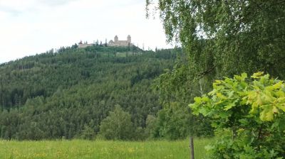 Apartmány Ševcovna