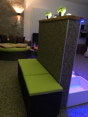 Wellness Apartmány Vlčková