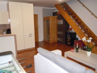 Wellness Apartmány Vlčková