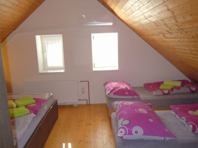 Wellness Apartmány Vlčková