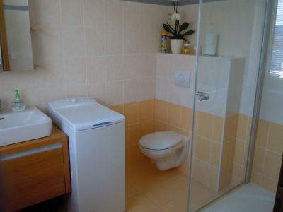 Wellness Apartmány Vlčková