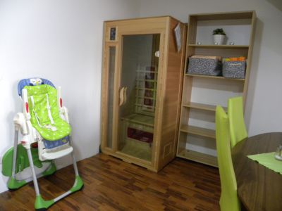 Wellness Apartmány Vlčková