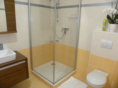 Wellness Apartmány Vlčková