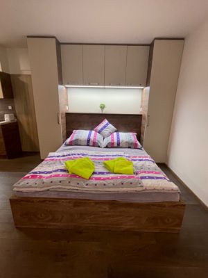 Wellness Apartmány Vlčková