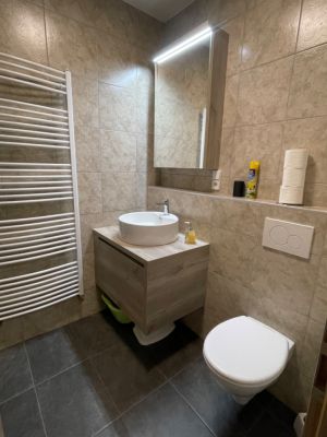 Wellness Apartmány Vlčková