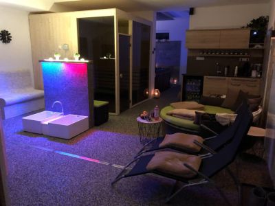 Wellness Apartmány Vlčková