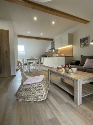 Apartmány Bašta