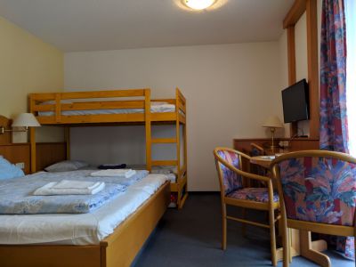 Apartmány JaJ