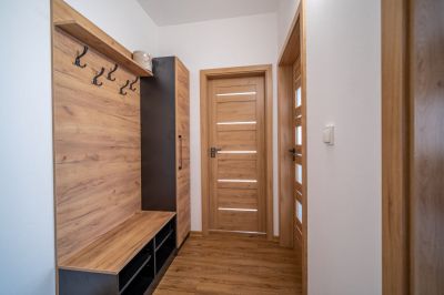 Apartmány na Bukovce