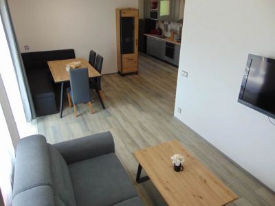 Apartmány u medvědů Krkonoše