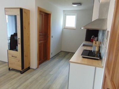 Apartmány u medvědů Krkonoše