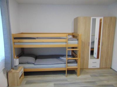 Apartmány u medvědů Krkonoše