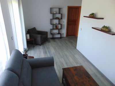 Apartmány u medvědů Krkonoše