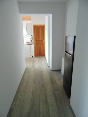 Apartmány u medvědů Krkonoše