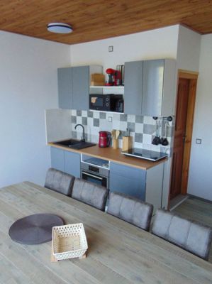 Apartmány u medvědů Krkonoše