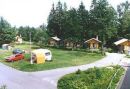 Camping Borová