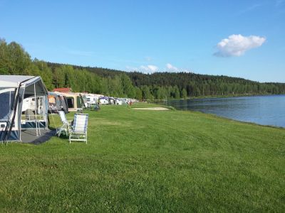 Camping Resort Frymburk