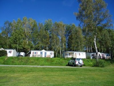 Camping Resort Frymburk