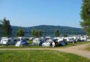 Camping Lipno Modřín