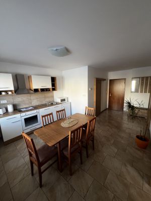 Apartmány Crystalindo