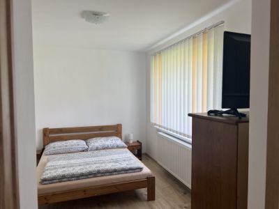 Apartmány Crystalindo