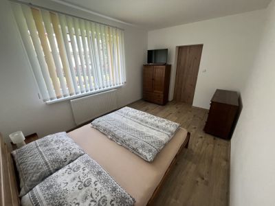 Apartmány Crystalindo