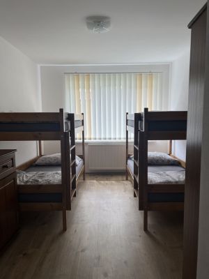 Apartmány Crystalindo