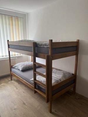 Apartmány Crystalindo