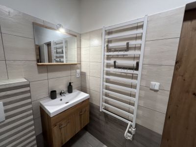 Apartmány Crystalindo