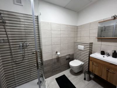 Apartmány Crystalindo