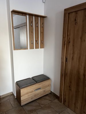 Apartmány Crystalindo